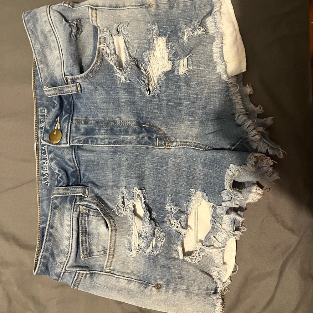 AE shorts